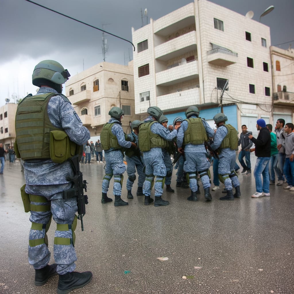 Unrest and Conflict Surge in the West Bank and Jerusalem: A Deep Dive