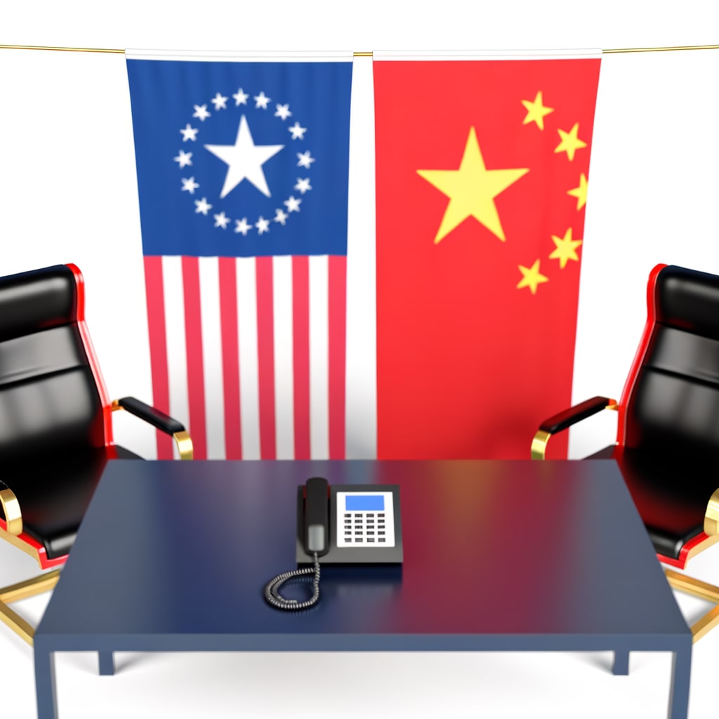 Trump and Xi Break the Ice: A New Dawn in US-China Trade War?