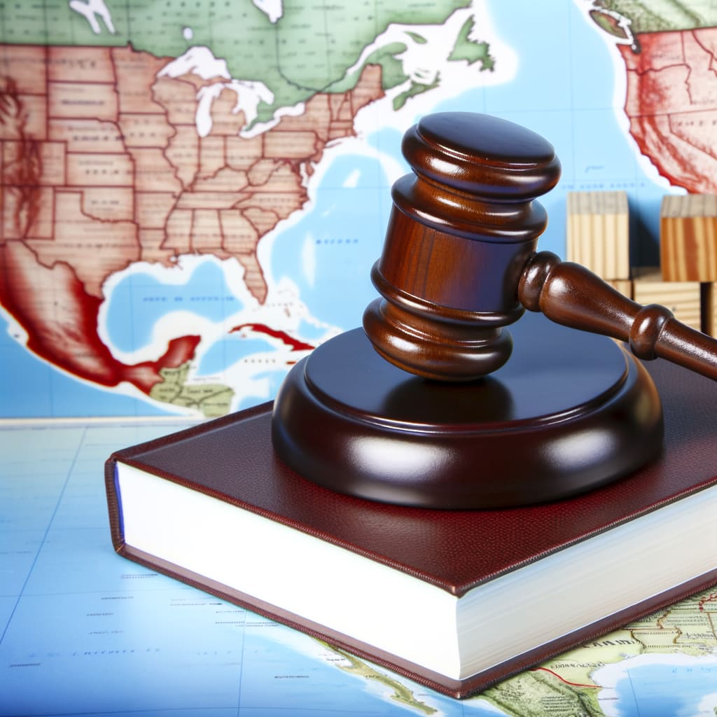 Trump's Tariff Tangle: US Court Blocks Sweeping Tariffs, Appeals Court Steps In!