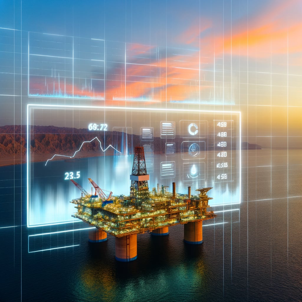 Middle East Tensions Ignite Oil Prices: How Will Your Wallet Be Affected?