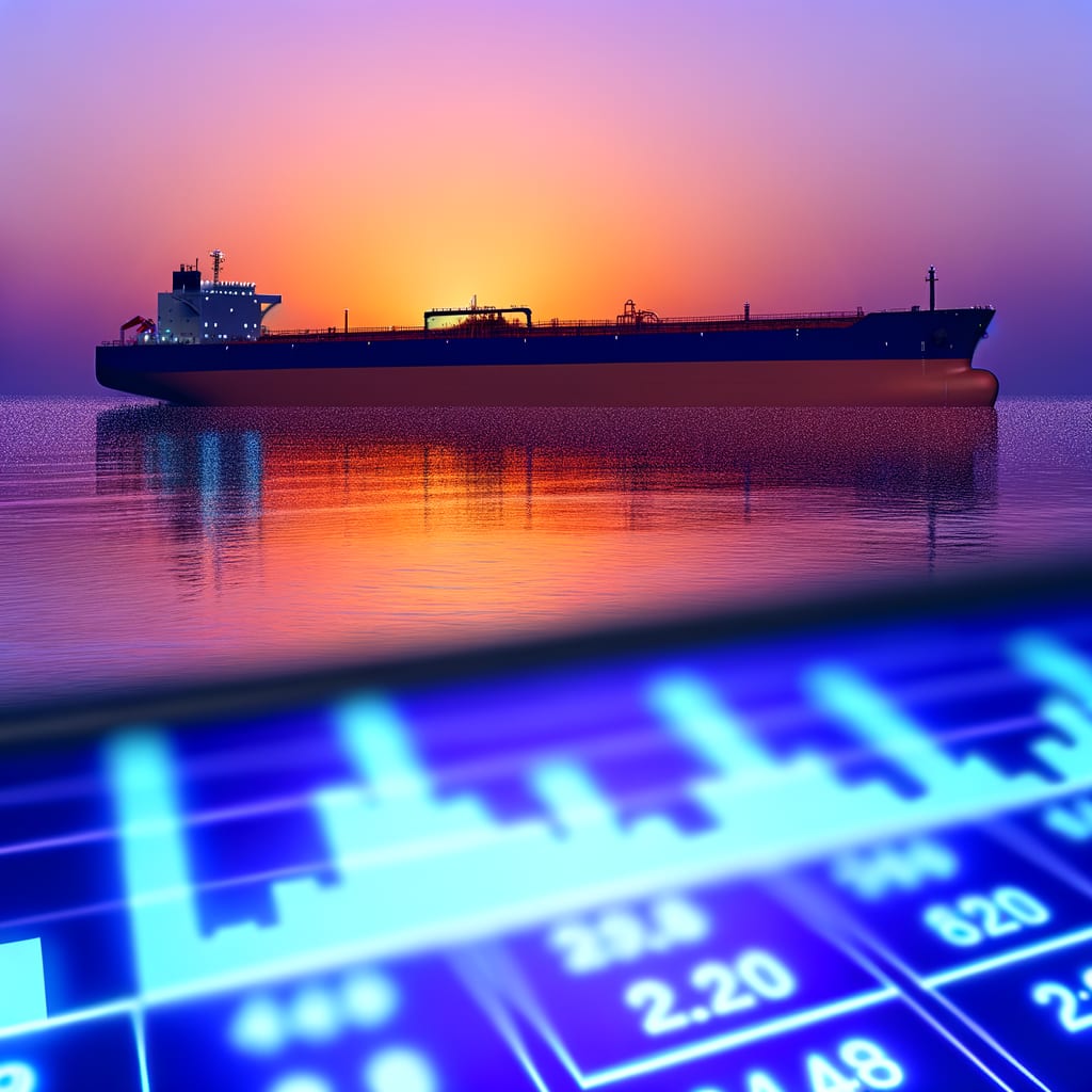 Oil Prices Skyrocket as Israel-Iran Conflict Heats Up