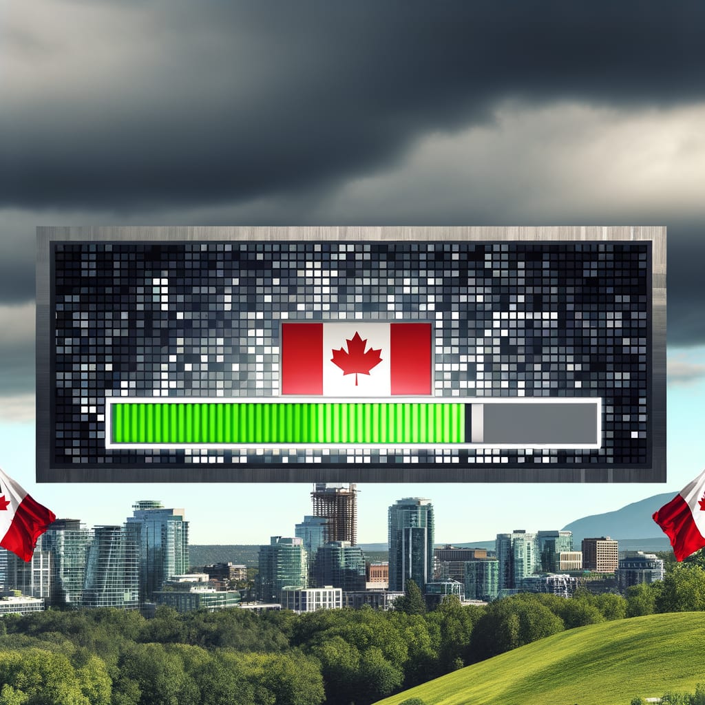 Trump's Trade Tussle: President Calls Off Canada Talks Over Digital Taxes