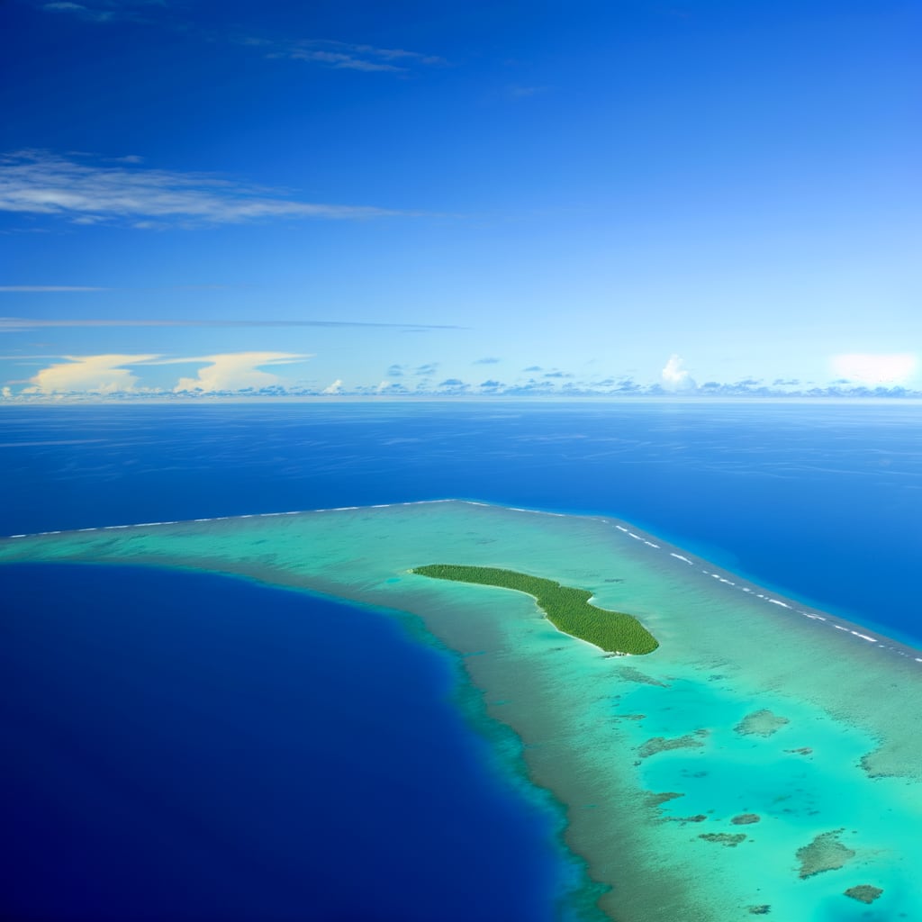 Rising Seas Drive Thousands of Tuvalu Islanders to Seek Climate Visas in Australia
