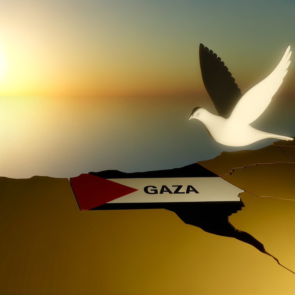 Trump Brokers Historic 60-day Gaza Ceasefire: Israel On Board, Hamas Decision Awaited