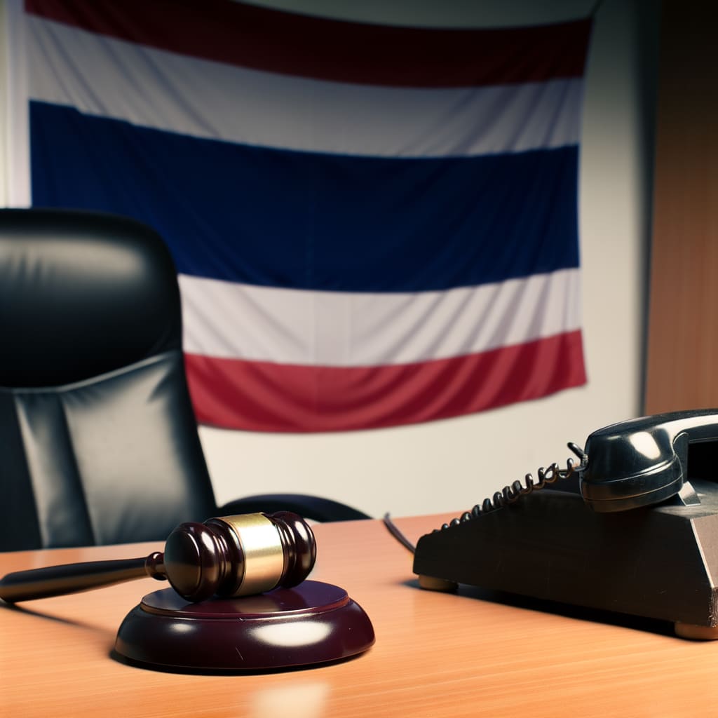Prime Minister's Leaked Call Shakes Thailand: Paetongtarn Shinawatra Suspended Amid Controversy