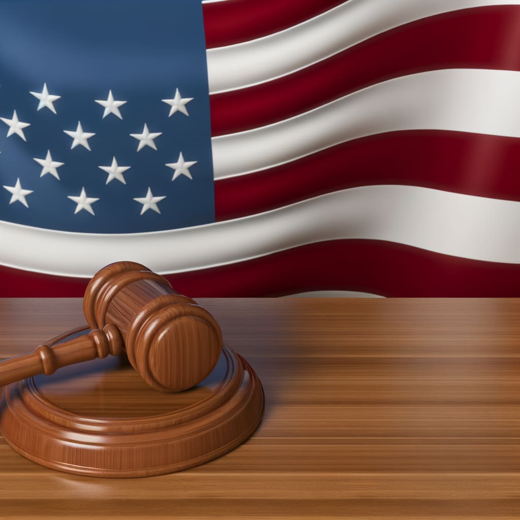 Trump's Asylum Ban Hits a Wall: Federal Judge Blocks Controversial Order