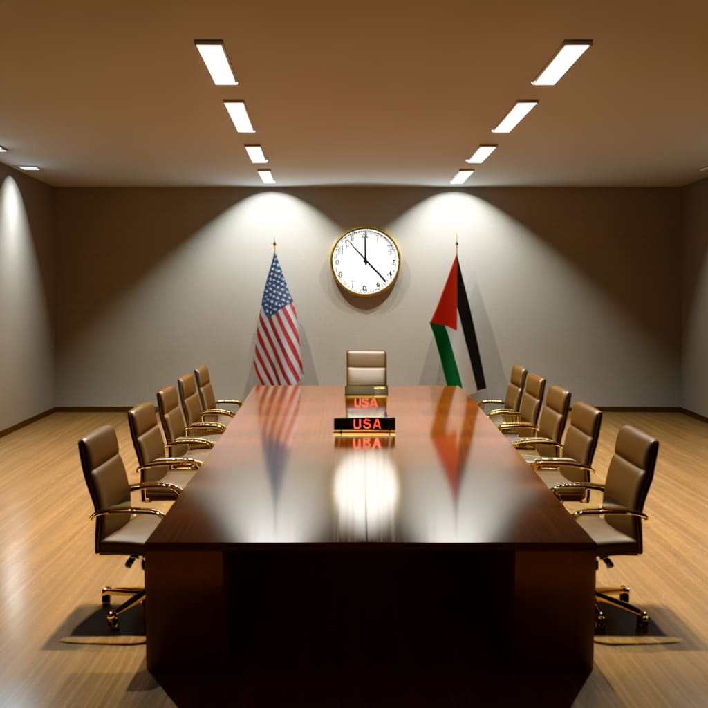 Trump's Deadline: Hamas' Response to Landmark Gaza Deal Expected in 24 Hours