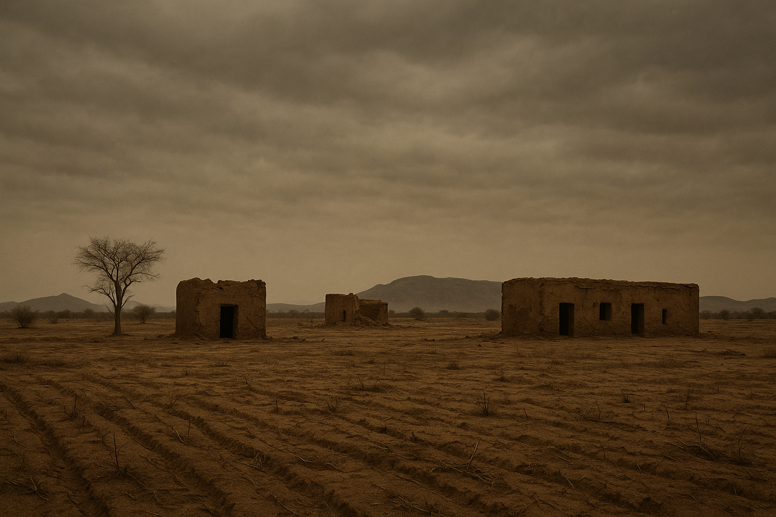 Darfur on the Edge: Doctors Without Borders Raises Alarm over Unabated Atrocities