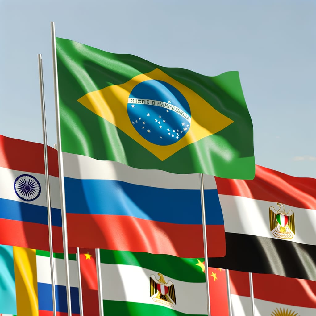 Ethiopia Breaks into Global Stage with BRICS+ Induction