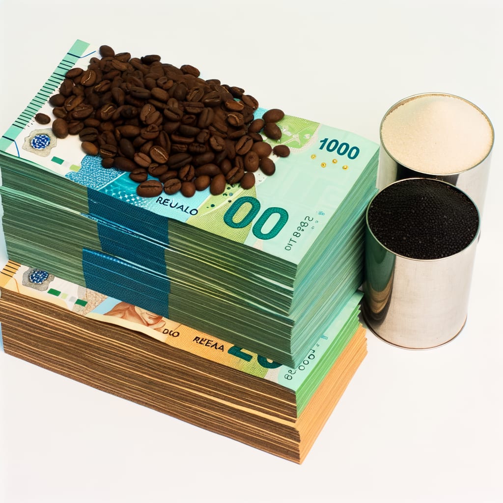 Trade War Alert: Brazil Braces for Inflation Surge as Trump Slaps Hefty Tariffs