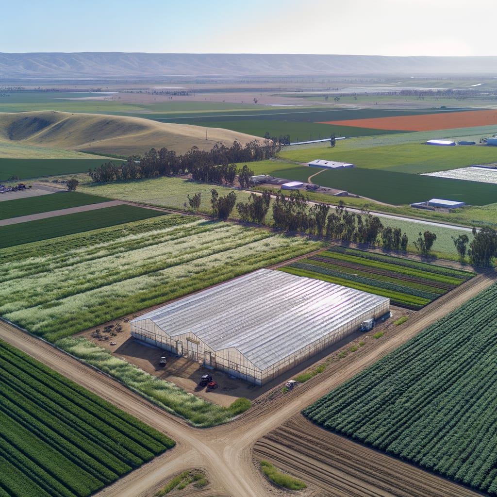 Tragedy Strikes as Farmworker Dies in Wake of Chaotic Federal Raid in Southern California