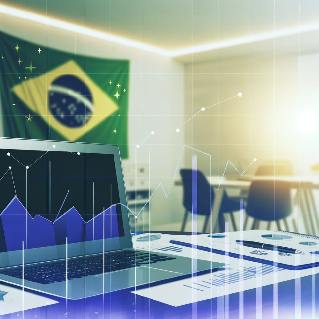 Trump's Trade War Puts Bolsonaro's Right-Wing in a Tight Spot