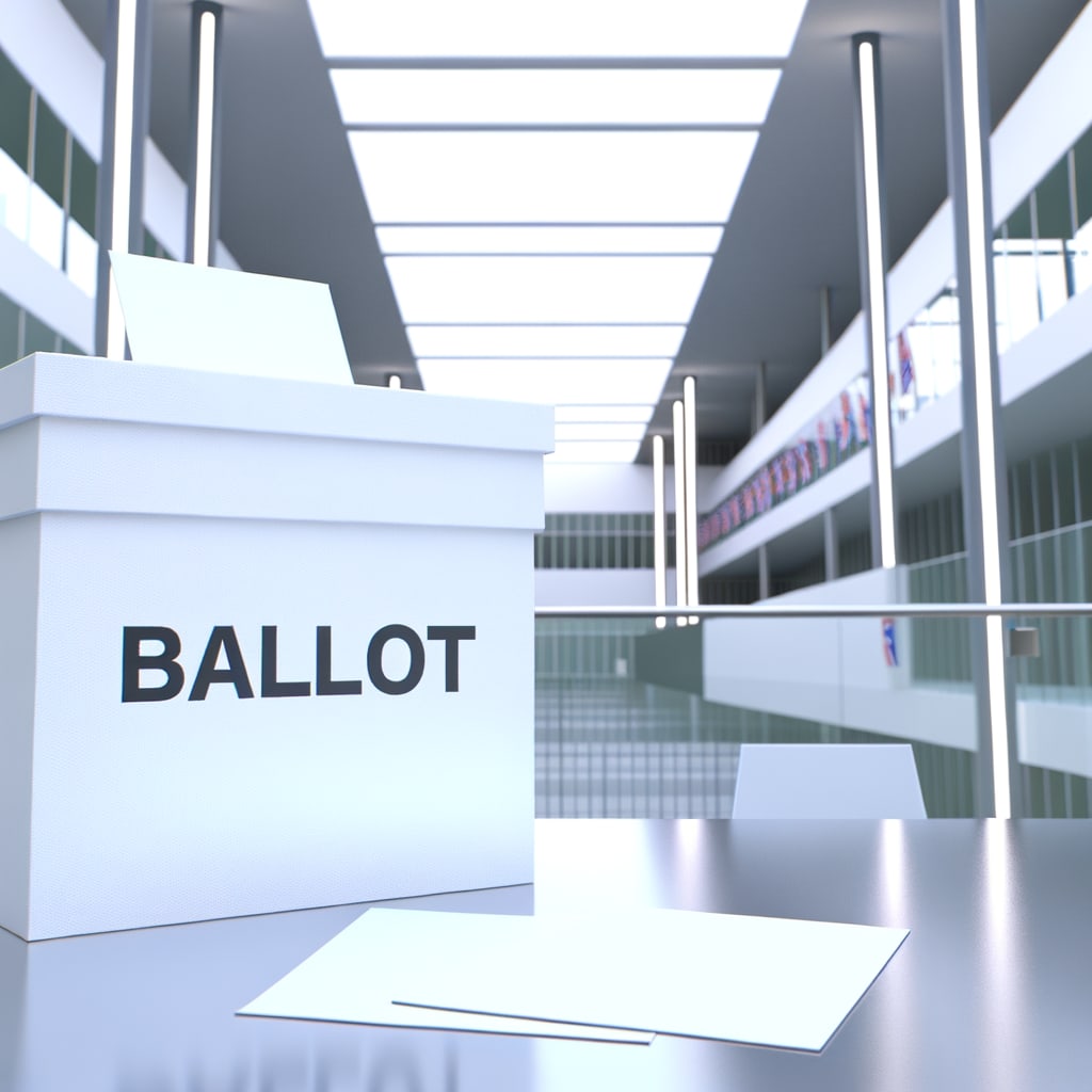 Teen Power: UK Empowers 16-year-olds with Voting Rights in Historic Election Reform
