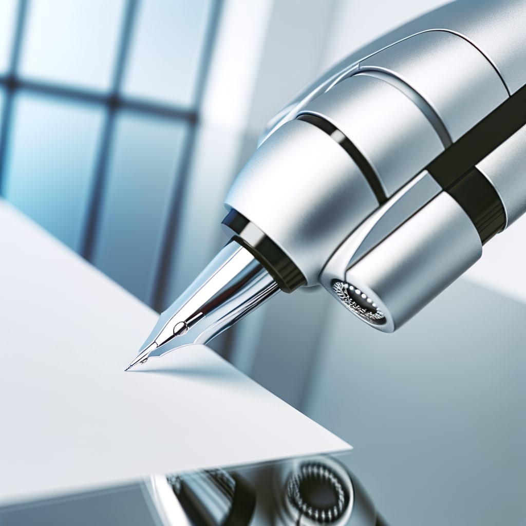 Autopen Outlawed? Republican Moves to Ban Automated Presidential Signatures