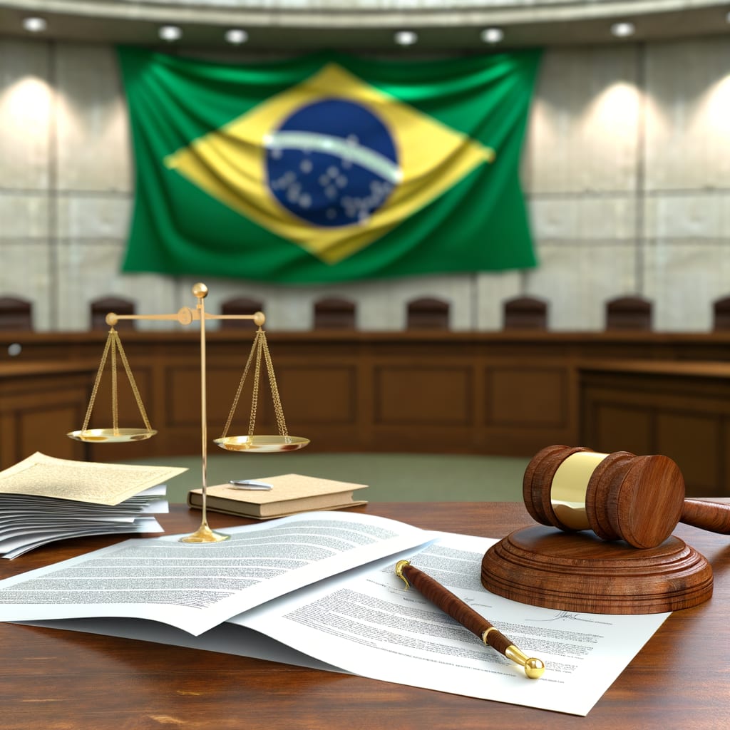 Bolsonaro's Family in Hot Water: Son's Assets Frozen, Ex-President Could Be Arrested!