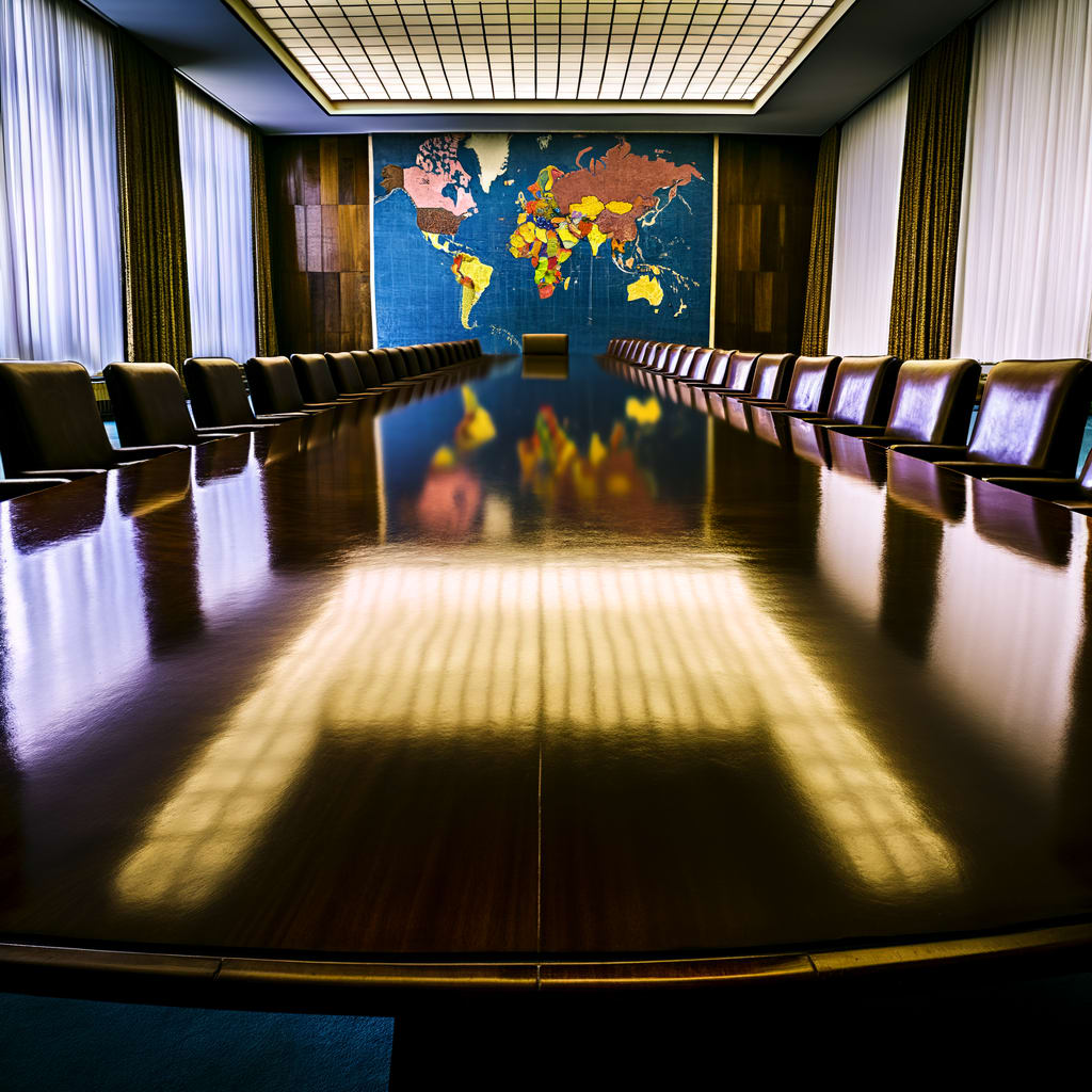 Trump's Global Retreat: Why is the U.S. Pulling Out of UNESCO?