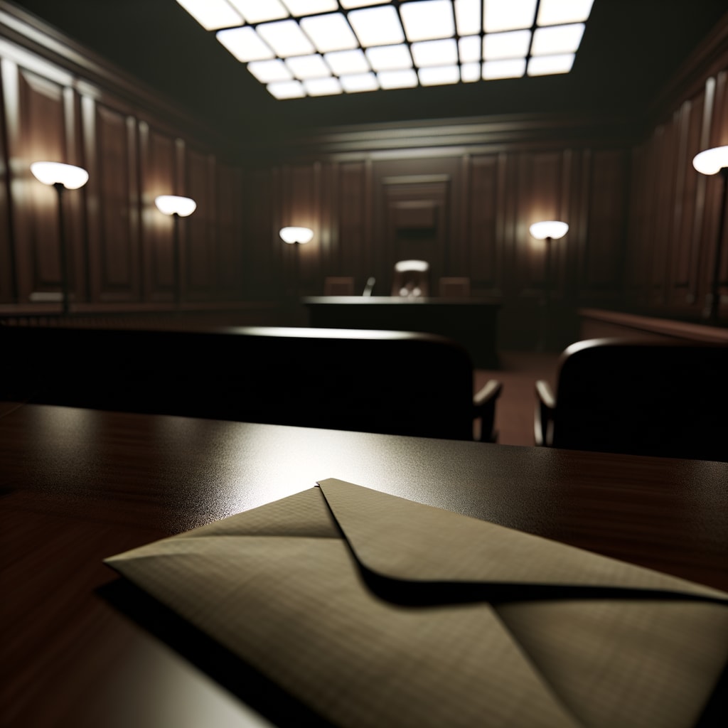 Unlocking Maxwell's Secrets: A Ticket to Freedom?