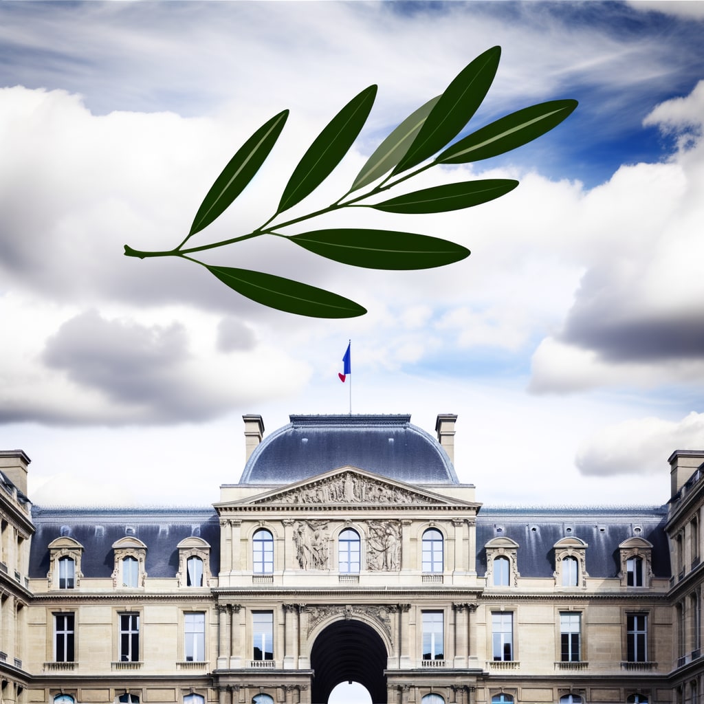 Macron's Bold Move: France First G7 Country to Recognize Palestine Amid Escalating Gaza Crisis