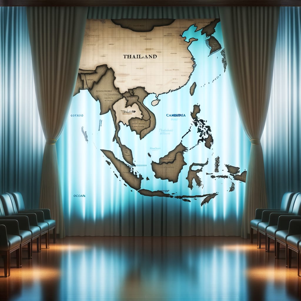 From Border Clashes to Peace Talks: Thailand and Cambodia Declare Unconditional Ceasefire