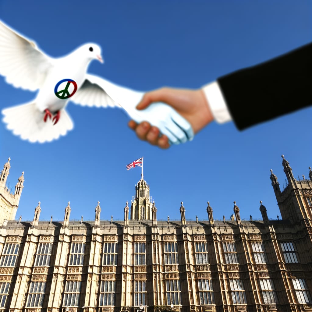 Starmer's Bold Move: UK to Recognise Palestine Amid Rising Gaza Tensions