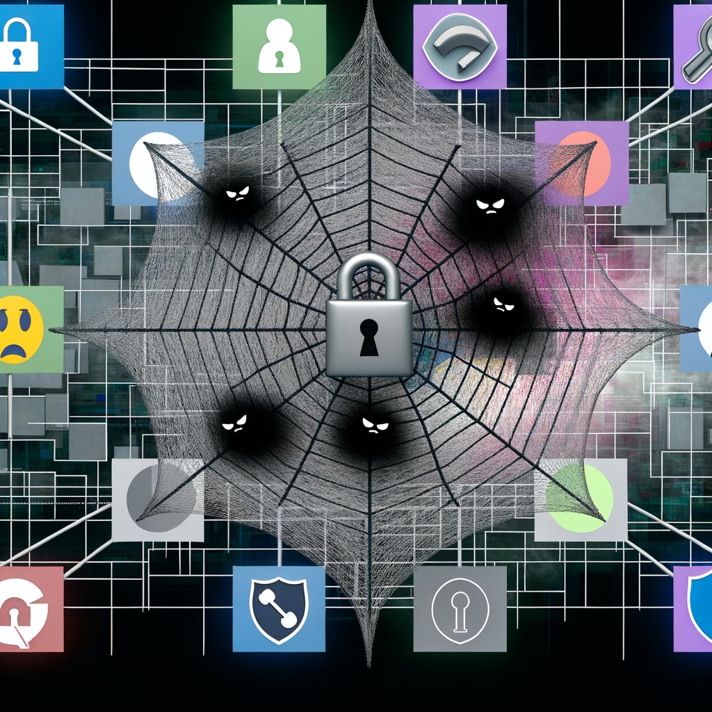 Navigating the Perilous Landscape of Social Media: Scams, Censorship, and the Mental Health Crisis