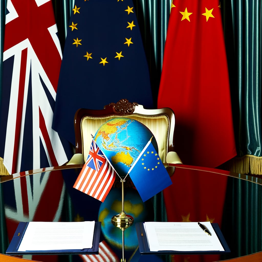 Trade War on Hold? Trump's Decision to Extend US-China Tariff Truce Pending