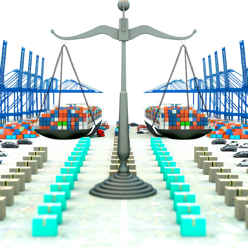 EU Bends the Knee or Dodges a Bullet? The EU-US Tariff Deal Controversy