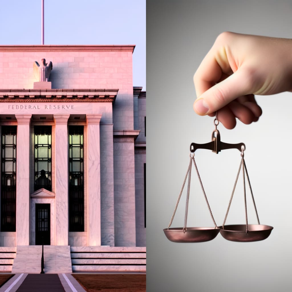 Defiant Fed Stands Ground: Interest Rates Remain Unchanged Despite Trump's Pressure and Internal Disagreements