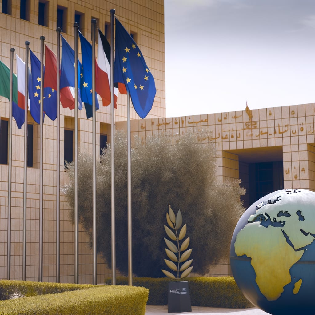 Gaza Crisis: Is EU's Threat of Sanctions on Israel the Wake-up Call the World Needs?