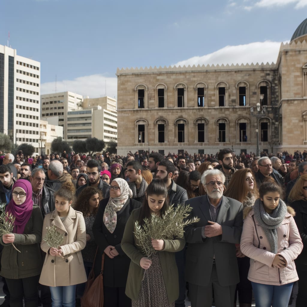 Tide Turns for Palestine: Western Nations Rally in Recognition Amid Israeli Concerns