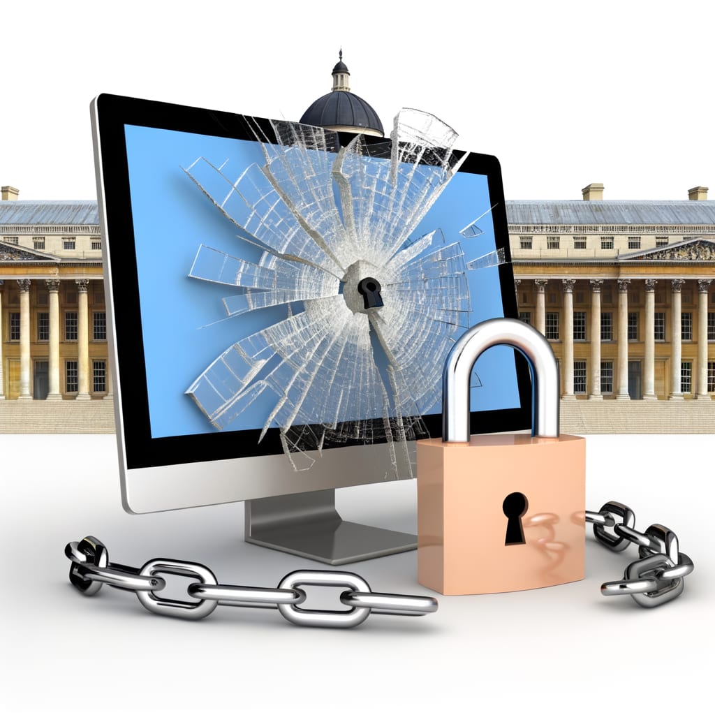 Dystopian or Necessary? UK's Online Safety Act Ignites Global Controversy