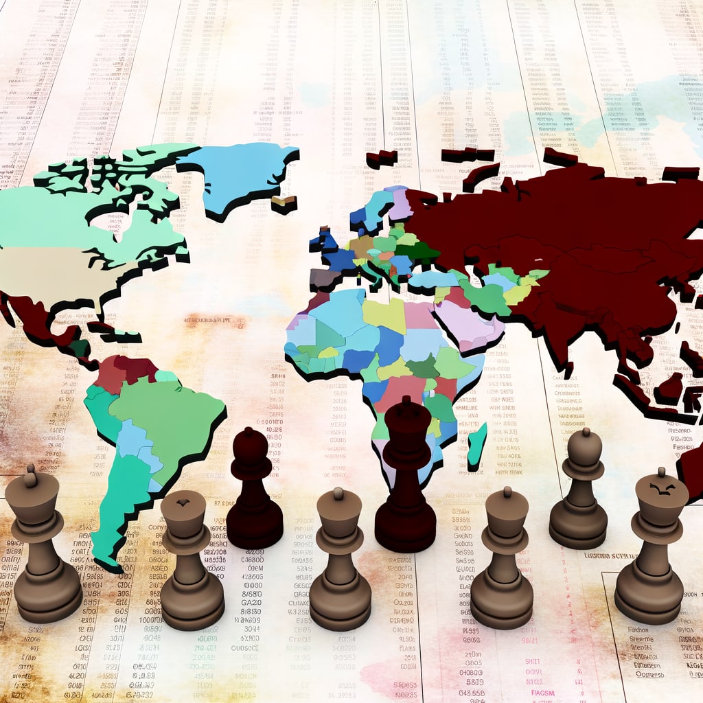 Trump's Trade War: A Bold Gamble or a Risk Too Far?