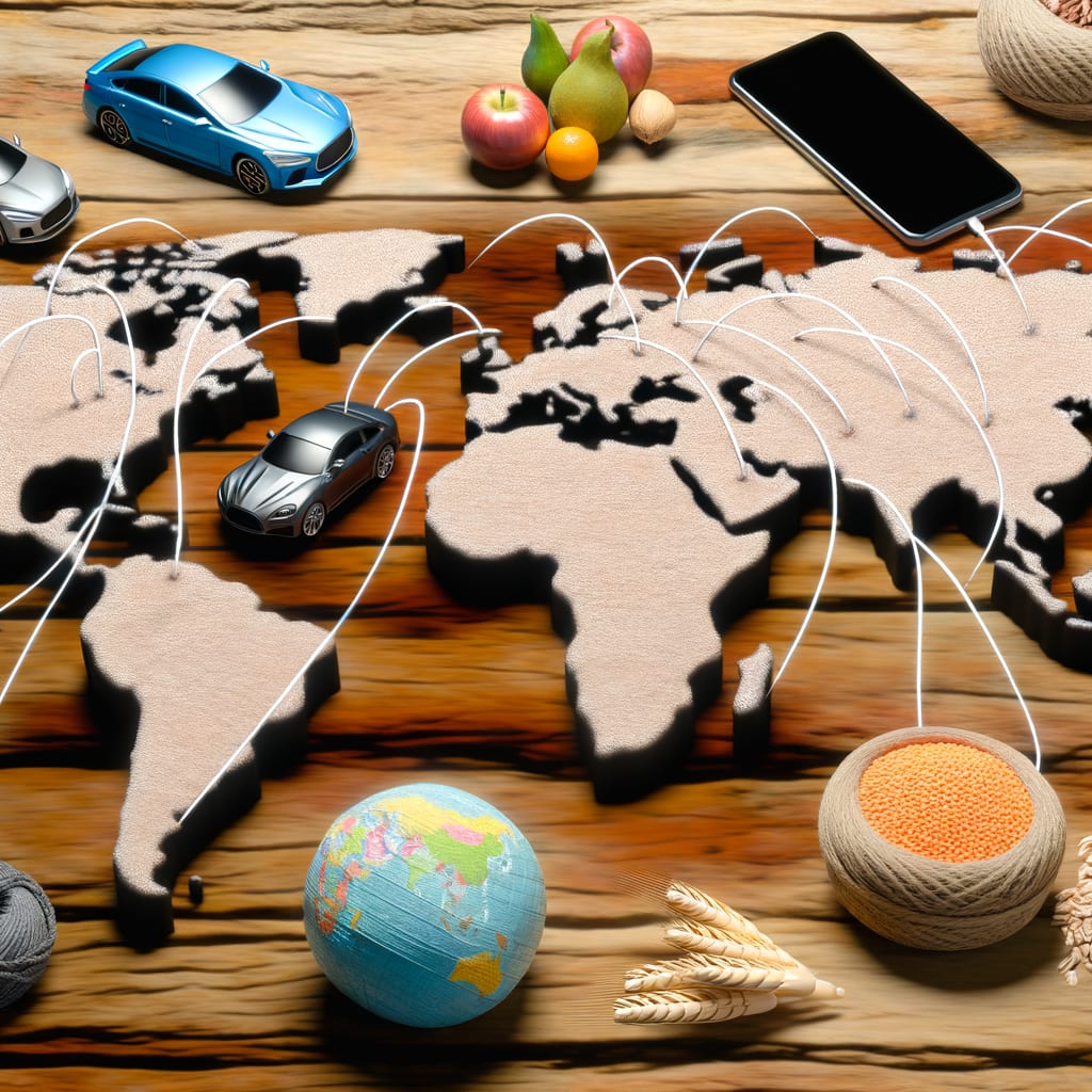 Midnight Mayhem: Trump's Trade Tariffs Shake Global Economy