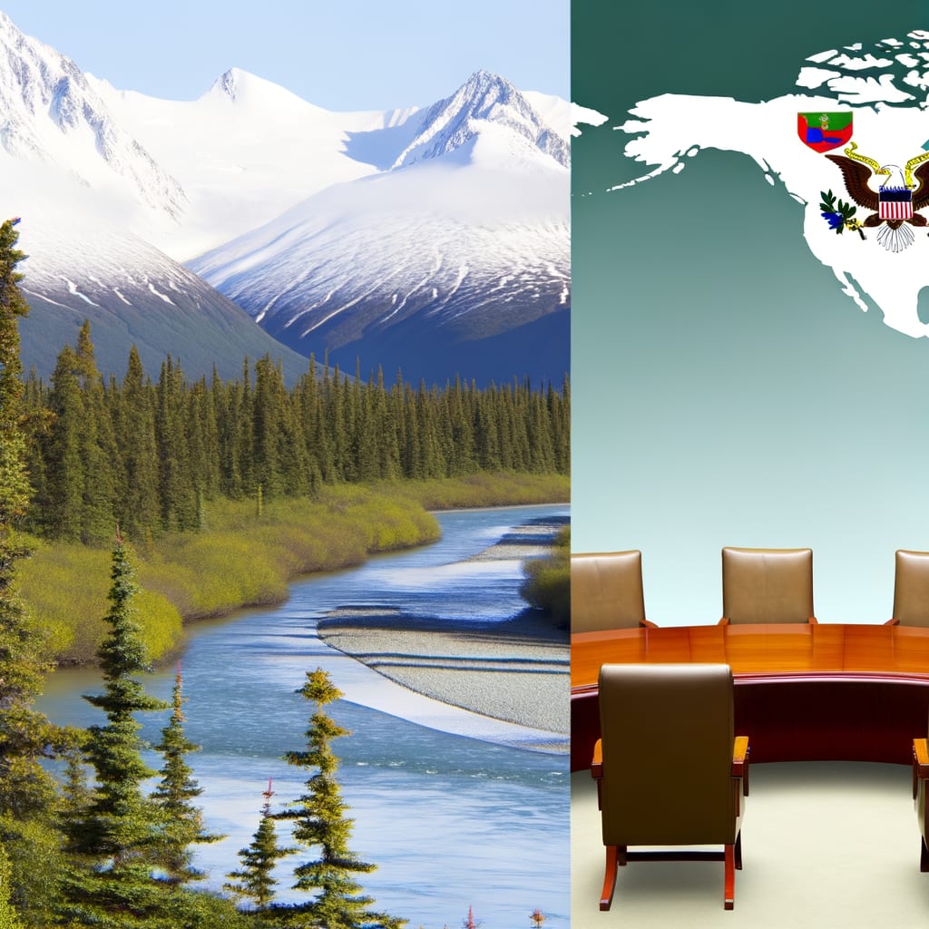 High-Stakes Showdown in Alaska: Trump and Putin to Negotiate End to Ukraine War