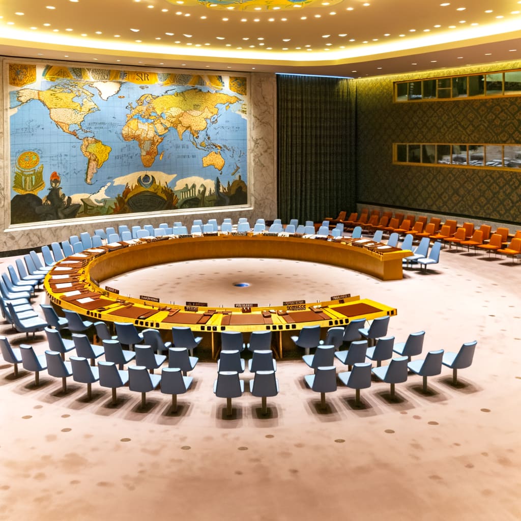 World on Edge: Will Israel Heed Global Calls to Cease Gaza Takeover Plan?