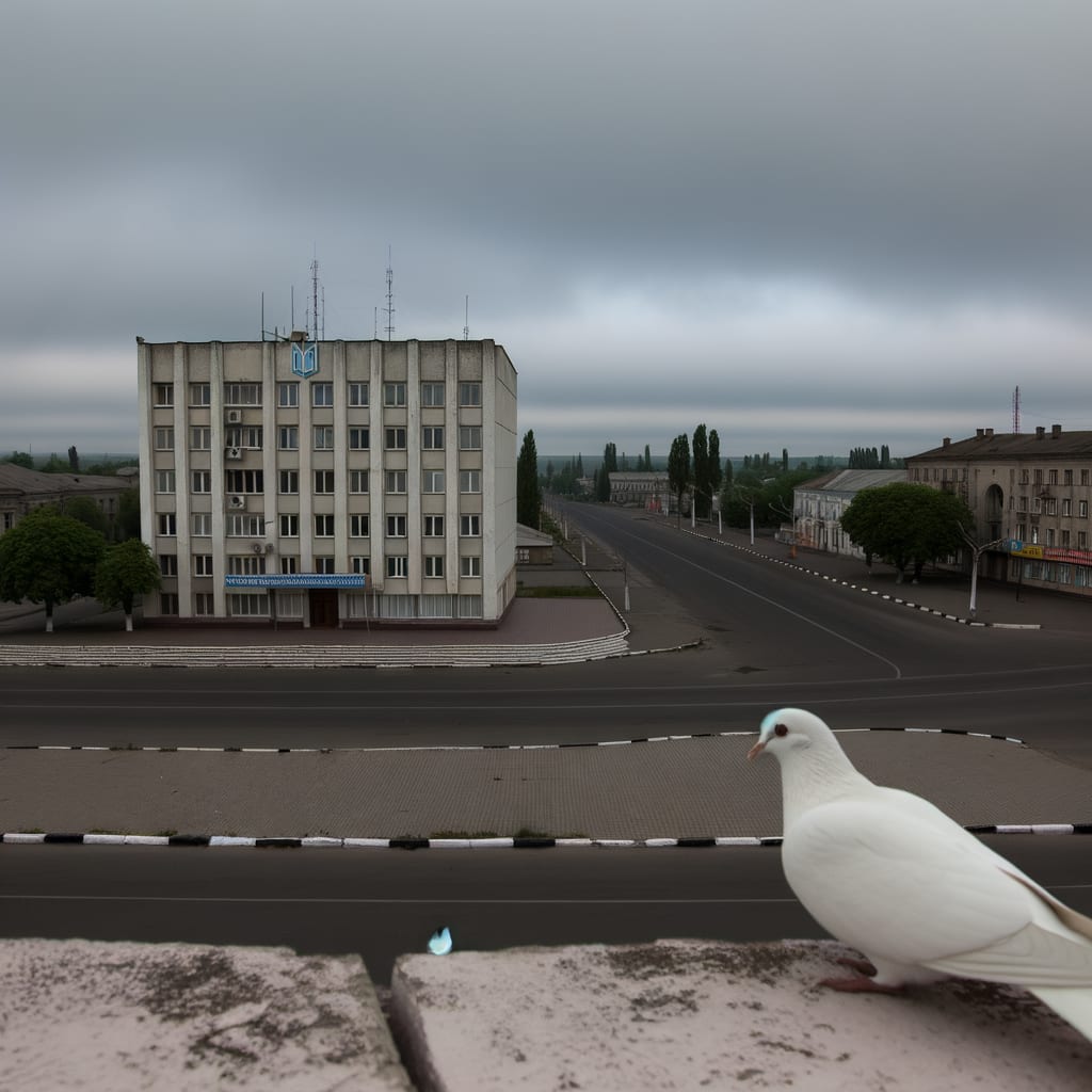 Ukrainian Cities Under Siege: The High Stakes of Trump-Putin Negotiations