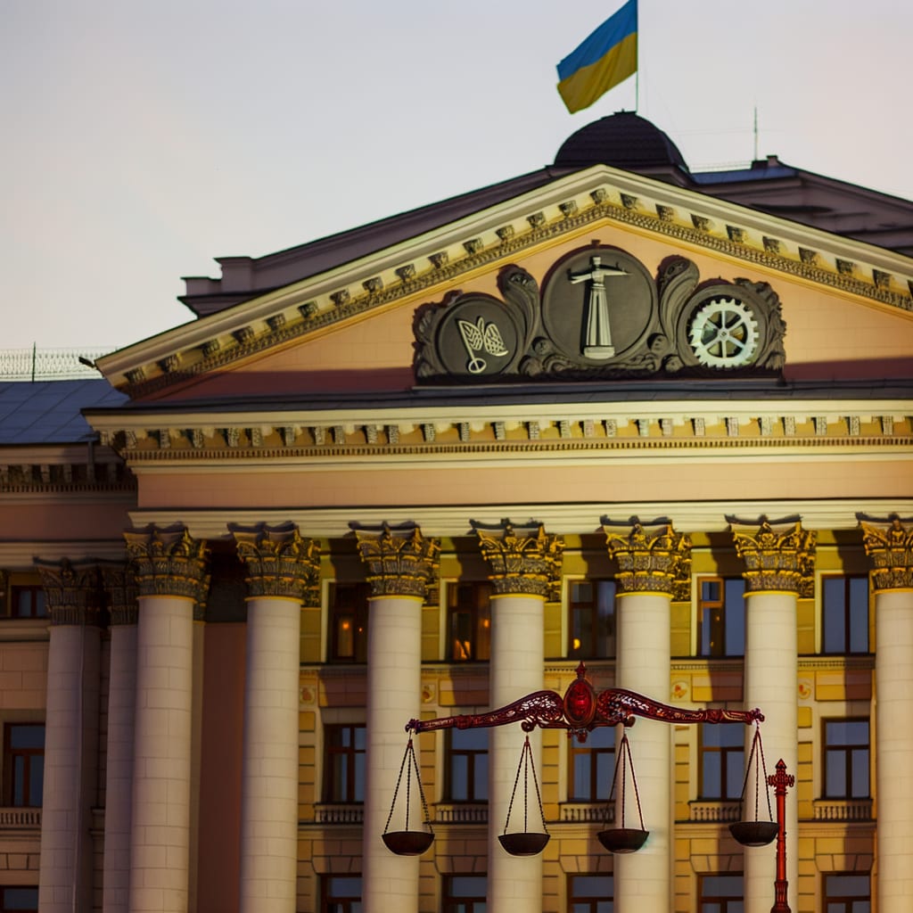 A New Era in Ukraine: Economy Minister Svyrydenko Tapped for Prime Minister Amidst Major Government Reshuffle