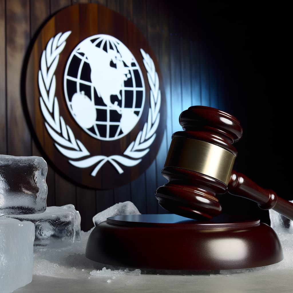 US Throws Down the Gauntlet: More Sanctions on International Criminal Court Amid Controversial War Crimes Probes