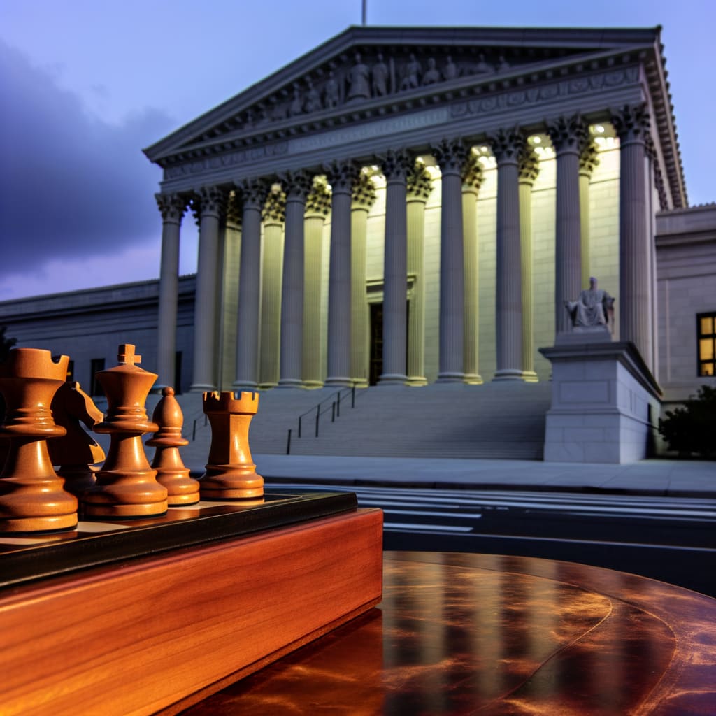 Epstein Case Takes New Twist: Judge Blocks Release of Grand Jury Transcripts Amid FBI Reshuffle