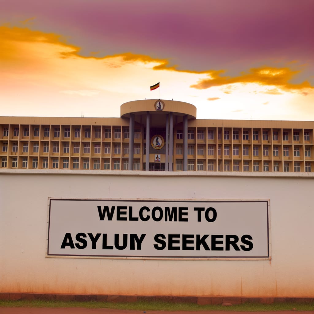 Uganda's Surprising Shift: Accepting U.S. Deportees Under New Conditional Agreement