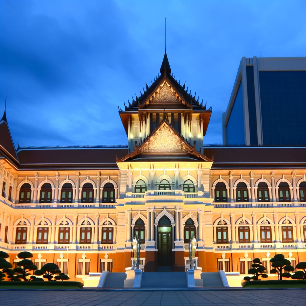Thaksin Shinawatra Dodges Royal Insult Charge, But Is the Dynasty Safe?