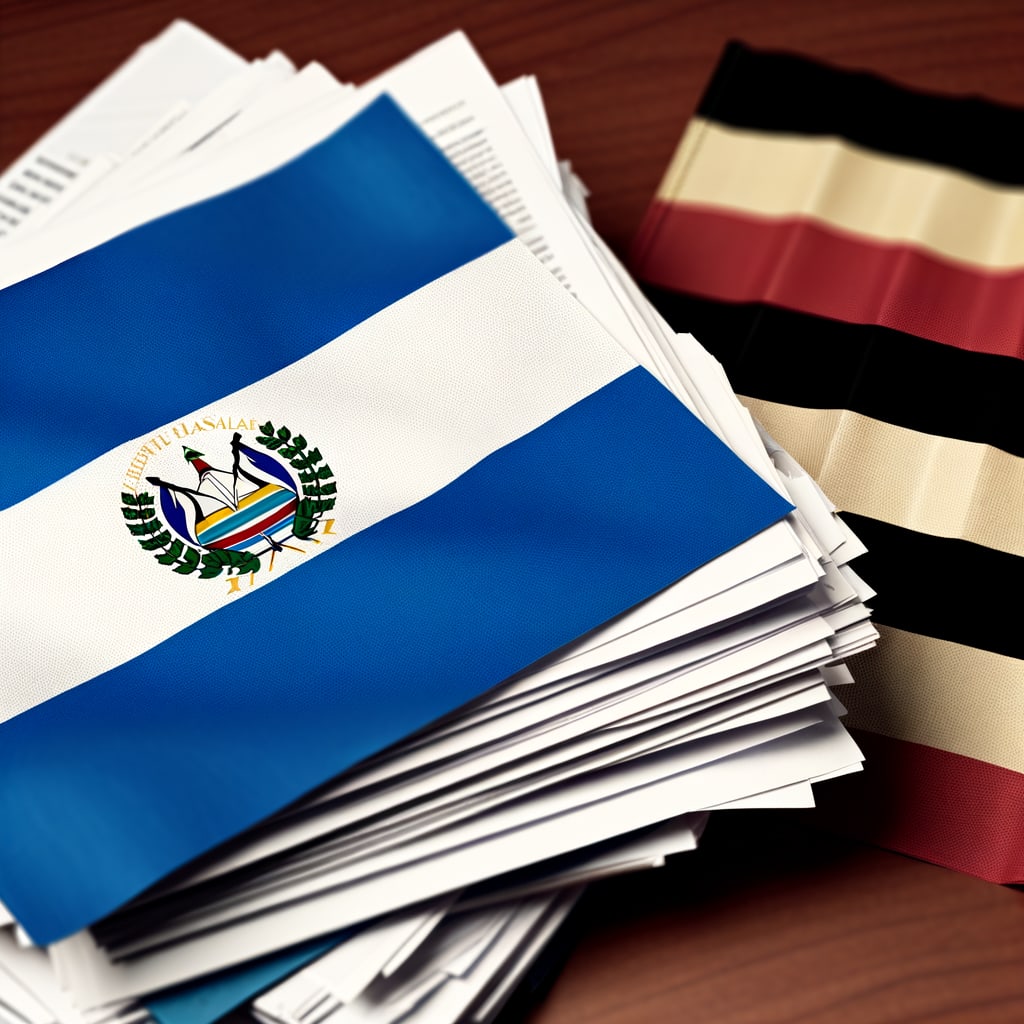 From One Misstep to Another: Salvadoran Migrant's Legal Limbo Amid Threats of Deportation to Uganda