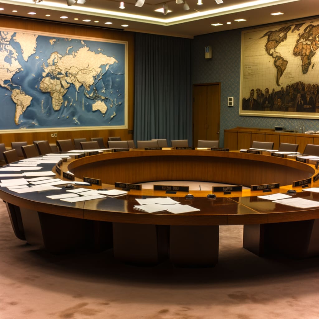 Netanyahu's Unyielding Stance on Gaza: A Humanitarian Crisis in the Making?