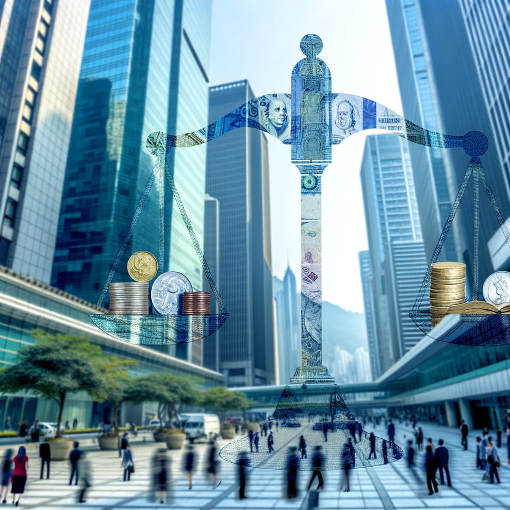 World on the Brink: Are Banks Profiteering Amid Economic Crisis?