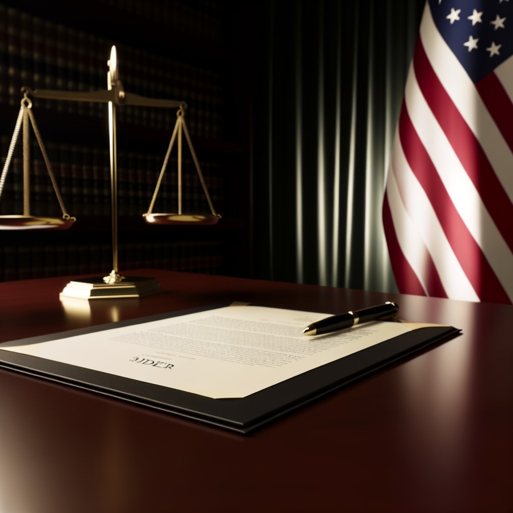 Trump's Executive Order Sparks Firestorm: Is Flag Desecration a First Amendment Right?