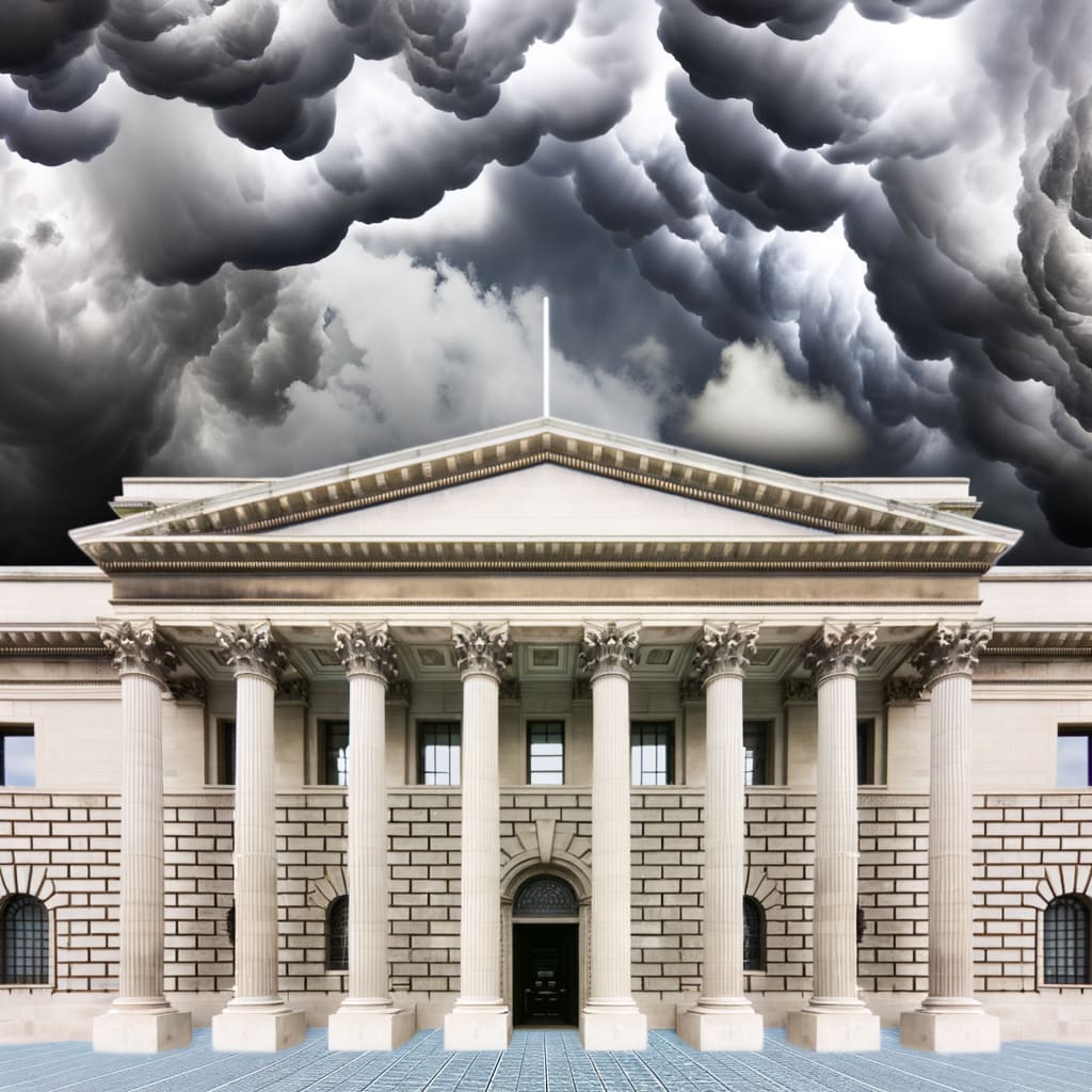 Trump vs. The Fed: The Battle Over Lisa Cook's Dismissal Takes a Legal Turn