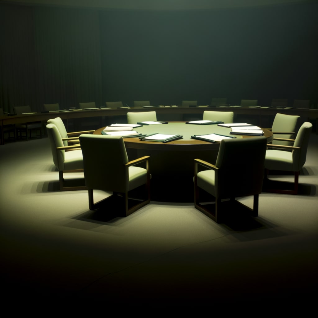 UN Nuclear Watchdog Back in Iran: A Step Forward or a Diplomatic Dance?