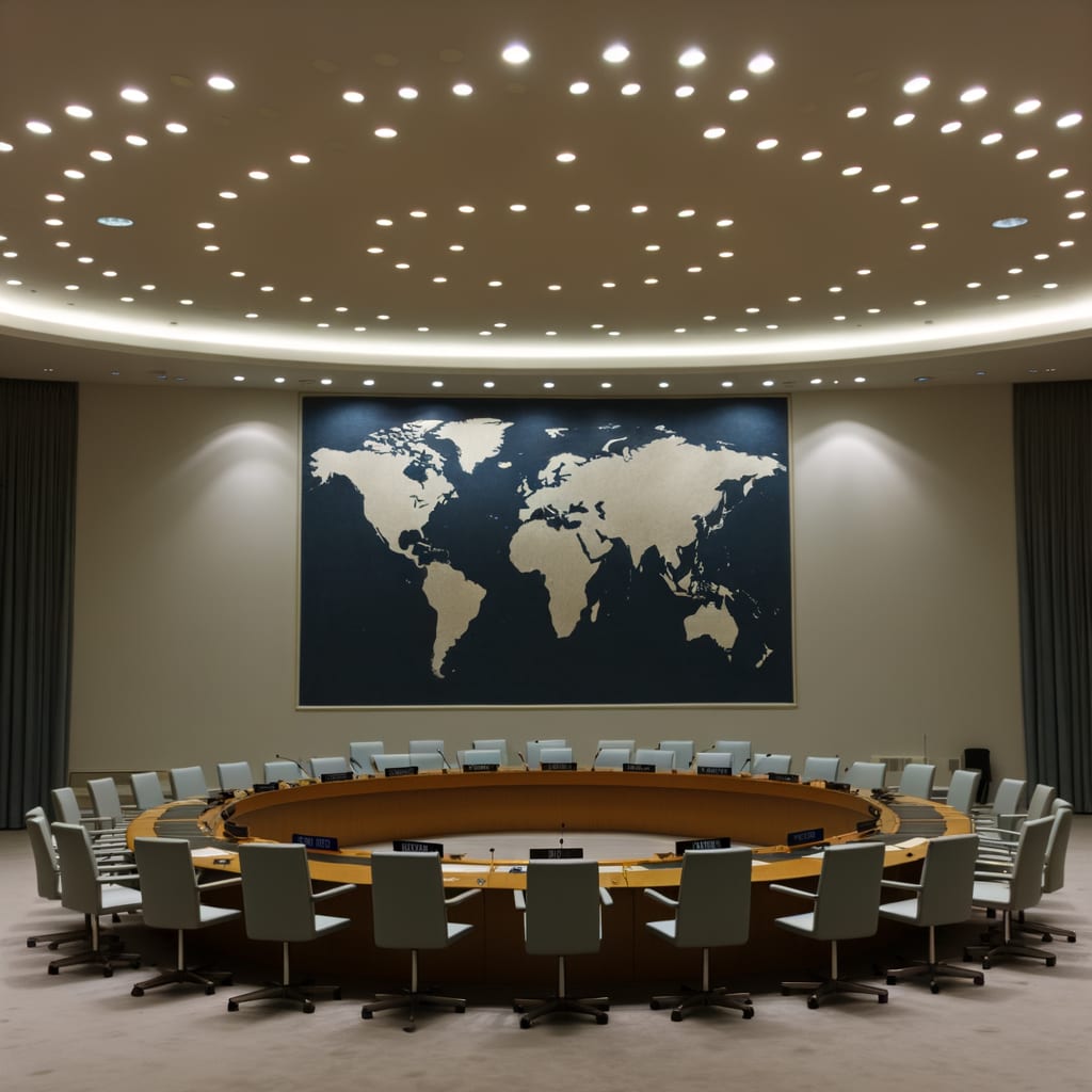 US Blocks Palestinian Authority from UN Assembly with Visa Denial