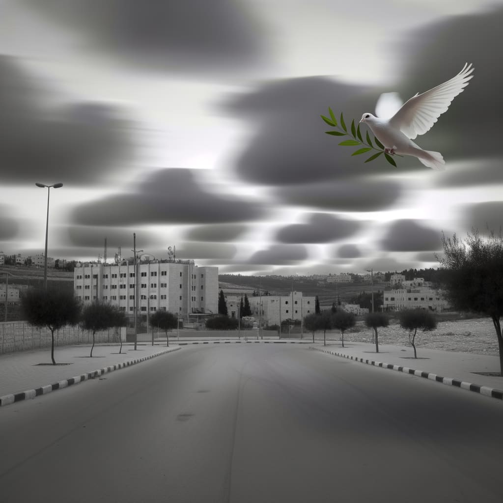 Gaza City on the Brink: Israeli Offensive Intensifies Amidst Rising Civilian Death Toll