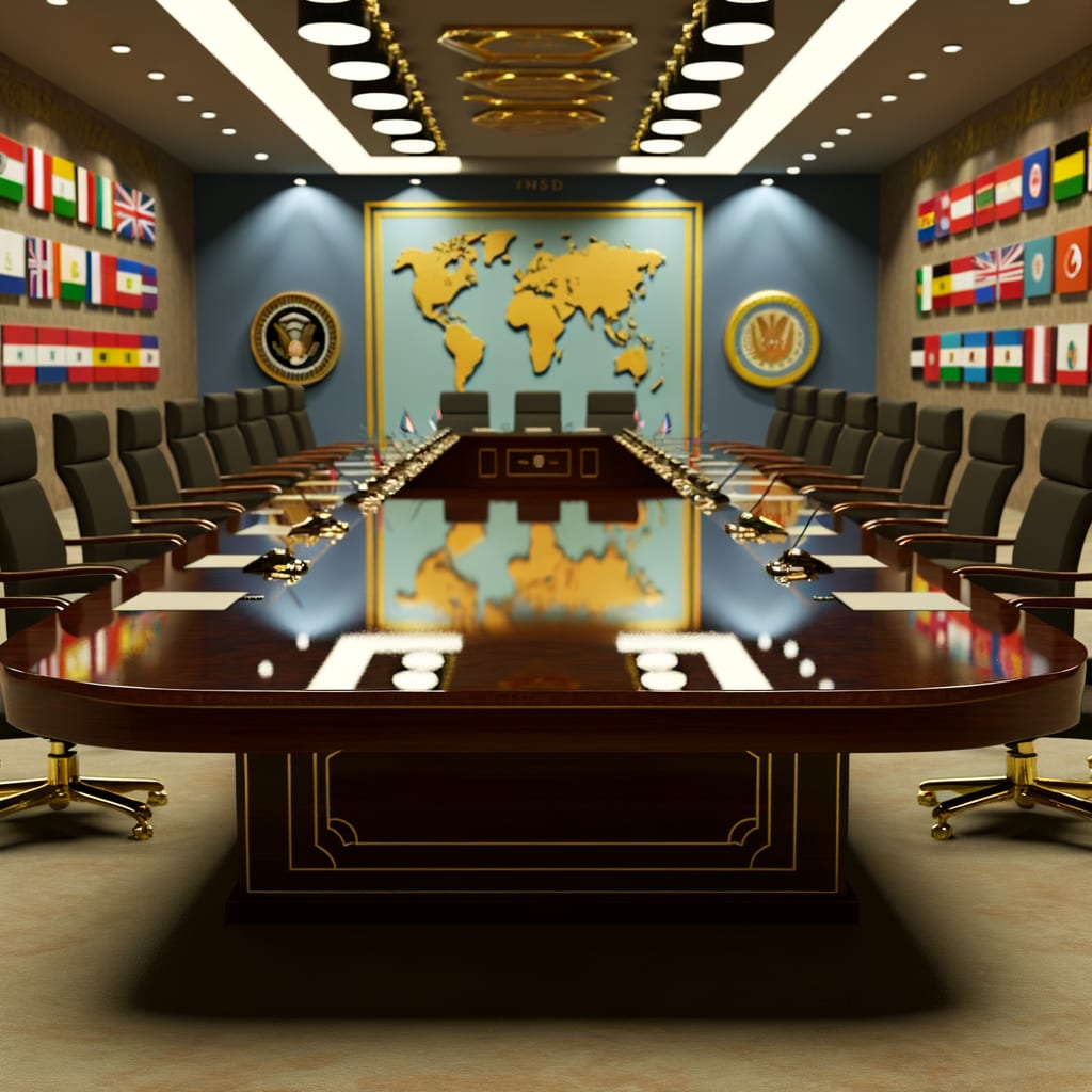East Unites: World Leaders Convene at SCO Summit Amid Western Pressure